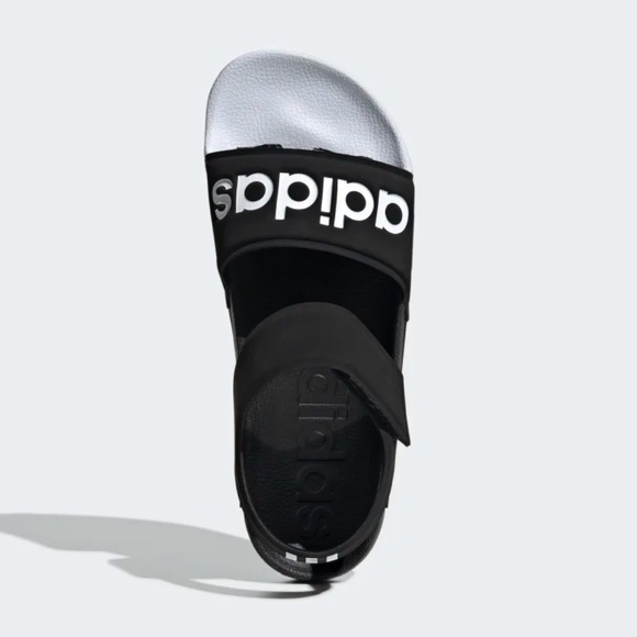 ADIDAS SANDALS - Picture 2 of 4